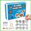 Bộ Tranh Xốp 3d Giáo Dục Vẽ Nghệ Thuật Trẻ Em Họa Tiết Xốp Trống Bộ Tranh Dành Cho Bé Trai Bé Gái Thanh Thiếu Niên saixit2vn