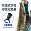 Đa năng bộ dụng cụ câu cá hợp kim nhôm với cá bắt và kẹp cá