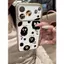 Black Than Ball Genie cho iPhone 17 Gói đầy đủ Corning Shell iPhone 16/15 Vỏ mềm 13/12