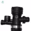 Ống làm mát tản nhiệt phía trên Ống nước phù hợp cho X3 E83 2.5Si 3.0I 3.0Si 17123415433
