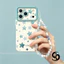 Ốp Lưng Cho Oppo A6X0A6pro A6 A5Pro A6X A5i A3Pro A3X A3 A18 A38 A15 A7 A17 A54 A55 Vỏ vòng tay ngôi sao nhỏ tươi
