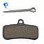 Má phanh đĩa xe đạp tương thích Deore XT BR-M8020, M8120, Saint BR-M810, M820