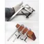 Kẹp GETVOW F, Kẹp kẹp thanh hạng nặng DIY, Dụng cụ cầm tay kẹp gỗ bền bỉ