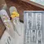 TRTR Hoa Hồng Móng Tay Silicon Giảm Hình Móng Tay Nghệ Thuật Khuôn 3D Trang Trí Móng Tay Móng Tay Salon Phụ Kiện Dụng Cụ Làm Móng Tay VN