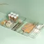 TRTR 1PC Hộp Bảo Quản Trong Suốt Bàn Bảo Quản Hộp Đựng Nhựa Ngăn Kéo Bảo Quản Văn Phòng Phẩm Và Hộp Bảo Quản Trang Điểm VN