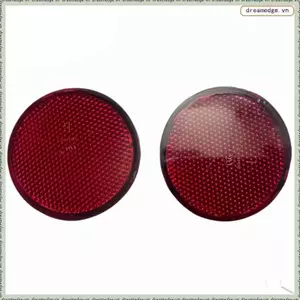Dành Cho J10 2008-2015 2 Chiếc Đèn Phản Quang Cản Sau- Bộ Đơn Vị Trái Phải 26561-JE20A 26560-JE20A