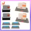 8 Miếng Lau Cửa Sổ Có Thay Thế Dụng Cụ Vệ Sinh Gia Đình Cho Cửa Sổ Trượt Đường Sill Small Spa