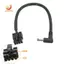 Cáp nguồn cho mô-đun Nguồn điện DC5525 Cáp cấp nguồn khuỷu tay