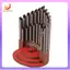 Hộp đựng bút chì Organ ống, Hộp đựng bút vui nhộn Trang trí máy tính để bàn, Hộp đựng bút để bàn hình Organ ống, Hộp đựng cốc A