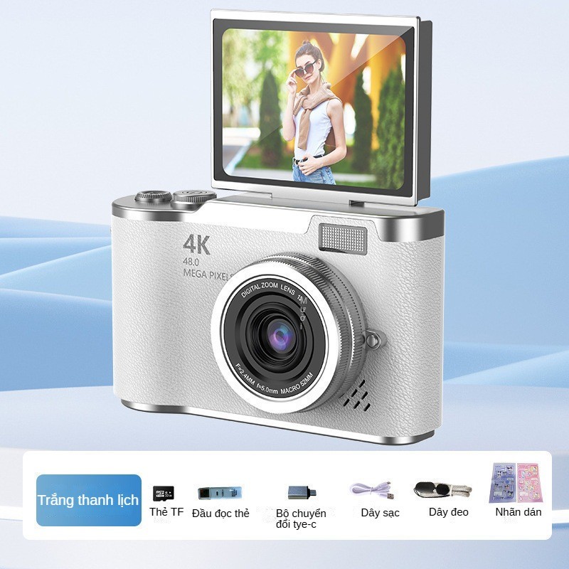 Photography màn hình CCD Digital Digital-180 °, Máy ảnh kỹ thuật