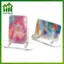 SWEET 5pc Acrylic Clear Stand Acrylic Easel Display Stand Đa chức năng Display Stand cho thẻ đĩa n