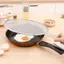 TRTR Nấu Ăn Chiên Thép Không Gỉ Chống Splatter Bảo Vệ Lưới Dầu Mỡ Splatter Màn Hình Chảo Lưới Bảo Vệ Màn Hình Bắn Bao VN
