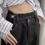 2-8 Bộ Khóa Thắt Lưng Không Móng Tay - Nút Chụp Ngọc Trai Hình Bướm - Khóa Thắt Lưng Phù Hợp Với Cơ Thể - Phụ Kiện Quần Áo - Dành Cho Quần Jean Rời, Váy / Giao Hàng Miễn Phí