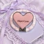 INS Dễ Thương Màu Hồng LOVE Giá Đỡ Điện Thoại Từ Tính Có Gương Cho Ốp Nam Châm Và IPhone 13 15 16 17 Pro Max 14 Plus Có Thể Gập Lại Nhẫn Cầm Chân Đế