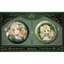 ✨Sản phẩm mới✨Tự In Master of Mystery Mythical Songs of Destiny Series Hàng Hóa Tinplate Huy Hiệu Túi Đau Trang Trí Thung lũng 58mm✨Sự kiện✨
