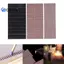 1 tờ Match Striker Paper Tự dính Stier Diy Manual Match Eraser Phosphorus Paper Đẹp