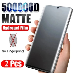 2 Chiếc HD Mềm Hydrogel Cho Google Pixel 9a 10a 11 9 10 Pro 9Pro 10Pro XL Chống Gián Điệp Bảo Vệ Màn Hình Riêng Tư Cho Google Pixel 8a 8 7a 7 6a 6 Pro Phim Mềm Mờ