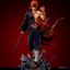 Phiên Bản Chất Lượng Cao Naruto Mười Năm Trăm Ninja Payne Cộng Hưởng Series Hình Anime Đồ Trang Trí GK Mẫu Tượng 4QMH