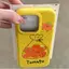 Tomato Foil Bag cho iPhone 17promax trường hợp iPhone 14/13/12 giả da kết cấu