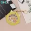 GHX Hình Mèo Mới Ita Túi Chân Huy Hiệu Bảo Vệ Dành Cho 58 Mm Anime Huy Hiệu Túi Trang Trí Phụ Kiện Pin Ốp Quà Tặng Sinh Nhật VN