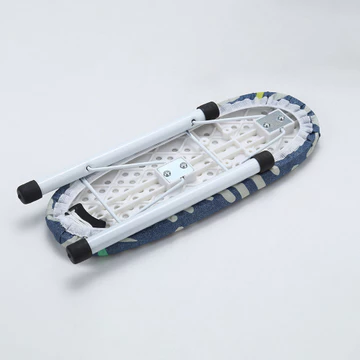 Máy tính để bàn Mini Bàn ủi nhỏ Giá đỡ Bàn ủi di động Bàn ủi tay nhỏ Bàn ủi gấp gia đình Bàn ủi có sẵn GEWL