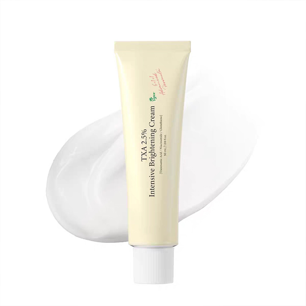 AXIS-Y OFFICIAL TXA 2.5% Intensive Brightening Cream 50ml
