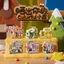 Tương thích với Lego Mini Sunshine Garden Street View Fairy Tale Town Particle Building Blocks Đồ chơi trẻ em 6ZTR