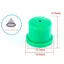 Vòi phun nông nghiệp PWSEND, Vòi phun hình nón rỗng áp suất cao 80 độ, Đầu phun thiết kế chống rách Vòi phun áp lực cao rửa xe