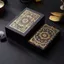 Tarot Tarot Tarot Tarot Tarot 78 tờ Người mới bắt đầu Bàn có giá trị cao cổ điển Giới thiệu về Rocarmy