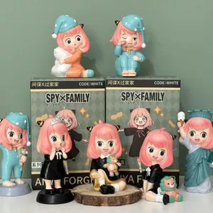 Spy Play House Arnia Hộp Bí Ẩn Tay Mô Hình Hợp Thời Trang Cô Gái Quà Tặng Sinh Nhật Xe Đồ Trang Trí Cho Bạn Gái 5.7