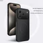 Vỏ chống sốc cho Tecno Spark 50 Vỏ mờ sang trọng Vỏ sạc không dây dành cho doanh nghiệp