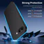Vỏ chống sốc cho Google Pixel 10a Luxury Matte Case Vỏ sạc không dây dành cho doanh nghiệp