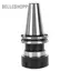 Belleshopp Giá đỡ dụng cụ CNC Tiêu chuẩn Hoa KỳAccuracyLathe Collet Bộ phận cơ khí CAT40-ER40-80