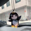 HT3 2D Gugu Gaga Chim Cánh Cụt Nhỏ Quản Lý Hình Arknights Endfield Mẫu Trang Trí Đồ Chơi Búp Bê TH3
