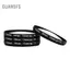 Guansfs Bộ lọc cận cảnh macro guansfs 49mm +1 +2 +4 +10 kèm túi đựng cho máy ảnh DSLR Canon Canon