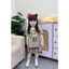 Set Bé Gái HỌA TIẾT 3 MÀU MICKHY QC61 K.Kid Bộ Mùa Hè Chất Cotton Mềm Mát Size 8-20kg M99