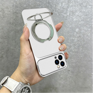 Ốp Lưng 2 Trong 1 Cho iphone 12 Pro Max 13 Pro Max 11 Pro Max 12 mini Vỏ Điện Thoại Vỏ Mềm Chống Sốc Thiết Kế Mới Thẩm Mỹ Có Giá Đỡ TBUZJ1