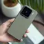 Thích hợp cho Ốp điện thoại Xiaomi 15 15Pro Frosted 13 Chống trượt 14Ultra Tản nhiệt Kết cấu mờ