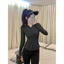 Tấm chắn UV được trang bị áo khoác chống nắng cho nữ Cắt nhẹ cho mùa hè ngoài trời mặc thường ngày
