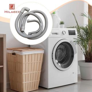 Ống thoát nước linh hoạt đa năng cho máy giặt/máy rửa bát, kèm giá đỡ chữ U, dùng cho cả máy rửa bát cầm tay