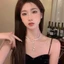 CODECOVED Kim Cương Giả Choker, Vòng Cổ Giọt Nước Phong Cách Cổ, Ánh Sáng Thời Trang Sang Trọng Lấp Lánh Cổ Nữ Trang Sức Mặc Tiệc