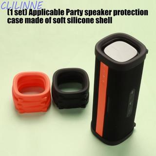 Ốp Silicon Chống Trượt CLI Cho Loa Âm Thanh Độ Bền Bao Bảo Vệ Đảm Bảo Tuổi Thọ Sản Phẩm Mở Rộng Di Động Sh