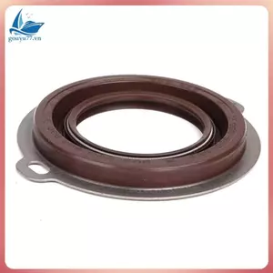 Vòng niêm phong trục chất lượng cao mới 24121423529 Dành cho Phụ tùng ô tô 3 Series X3 X5 Z3 5 Series