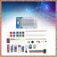 Dành Cho R3 Tương Thích 400 Tie-Point Breadboard DIY Project Kit Bộ Linh Kiện Điện Tử (R F C V)