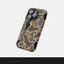 Ngụy trang màu nâu thời trang cổ điển Thích hợp cho iPhone 17Promax 16Pro 15 11 12 13 14 xs XR 17Air Vỏ cứng hai lớp chống sốc JIYL