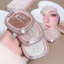 Phấn bắt sáng Sculpt Glow Single Shade Highlighter đa năng, hiệu ứng lấp lánh nhẹ nhàng, giúp làm sáng da mặt.