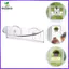 Giá treo chậu hoa Acrylic trong suốt để sử dụng tại nhà zhenghtr