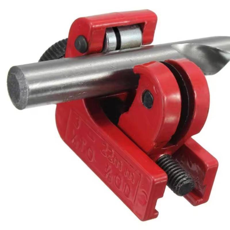 < WHPHous-t > CT-127 Cắt 1 / 8 "Đến 5 / 8" Máy Cắt Ống Mini Đồng Nhôm Nhôm Kim Loại Thiness Ống Cắt Lát Đẹp
