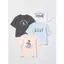 Bán Áo Thun Nam Họa Tiết Ngựa Rock, 100% Cotton Cao Cấp, Phong Cách Thời Trang Unisex