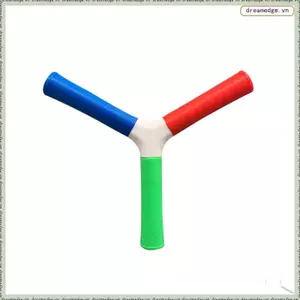 Dụng cụ huấn luyện phối hợp tăng tốc độ phản ứng và kỹ năng ném, phù hợp tập luyện ngoài trời